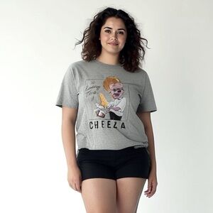 Disney unisex tee shirt Size Large NWOT